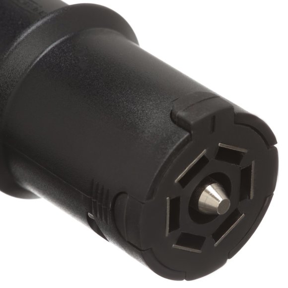 Hopkins Towing Solutions 7 Blade Connector, Trailer End, LED Test, 48503 - Picture 9 of 9
